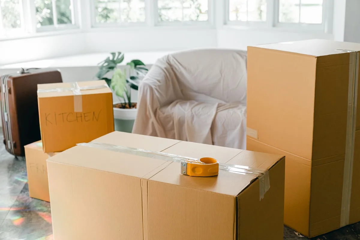 Hoarding Cleanup in Sioux Center, IA